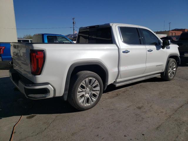 Image 3 of 2022 GMC SIERRA LIMITED K1500 DENALI 2022 with VIN 3GTU9FEL4NG204915