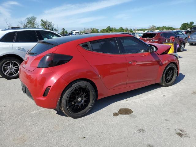 Image 3 of 2013 HYUNDAI VELOSTER  2013 with VIN KMHTC6AD7DU174960