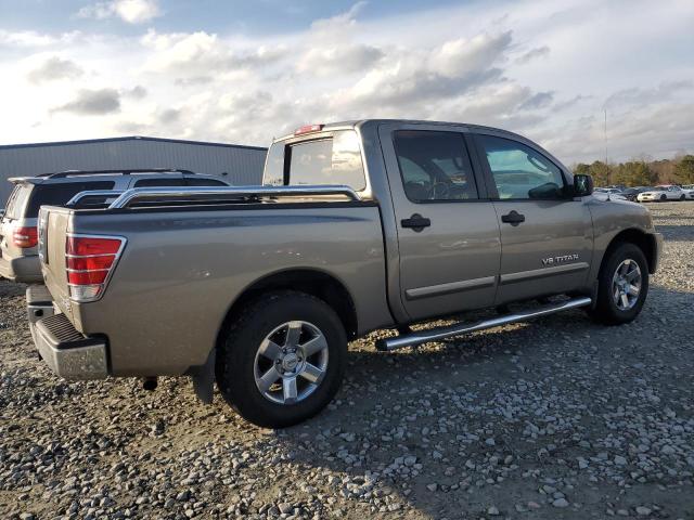 Image 3 of 2008 NISSAN TITAN XE 2008 with VIN 1N6BA07D78N343706