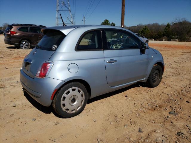Изображение 3 2013 FIAT 500 POP 2013 с VIN 3C3CFFAR6DT744033