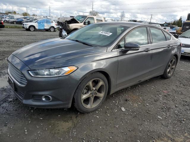Изображение 1 2015 FORD FUSION SE 2015 с VIN 1FA6P0H70F5118252