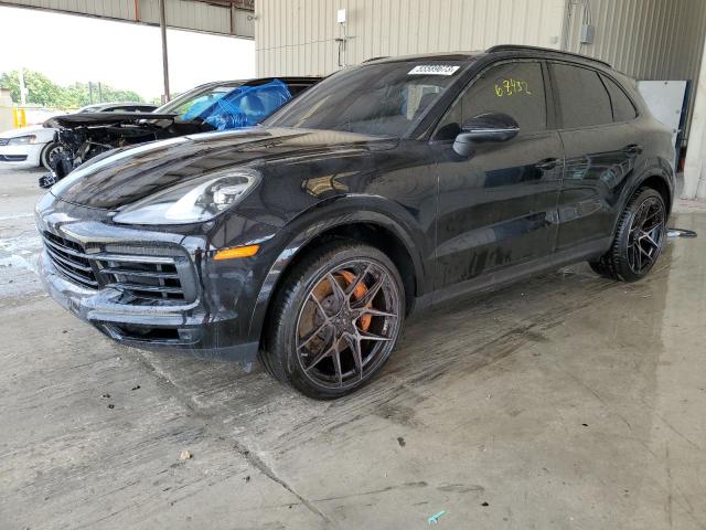 Obraz 1 z 2019 PORSCHE CAYENNE S 2019 z VIN WP1AB2AY6KDA60521