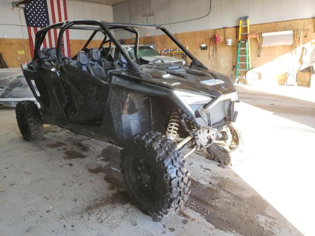 Obraz 2022 POLARIS RZR PRO XP 4 ULTIMATE 2022