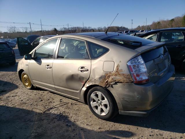 Obraz 2 z 2007 TOYOTA PRIUS  2007 z VIN JTDKB20U573238372