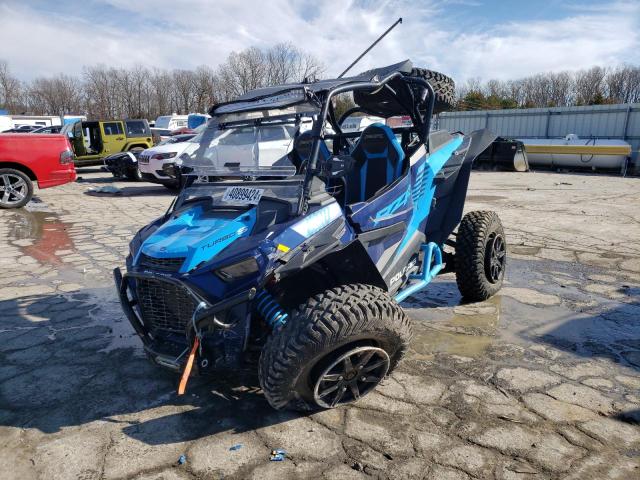 Image 2 of 2020 POLARIS RZR TURBO S 2020 with VIN 3NSPAL922LG160400