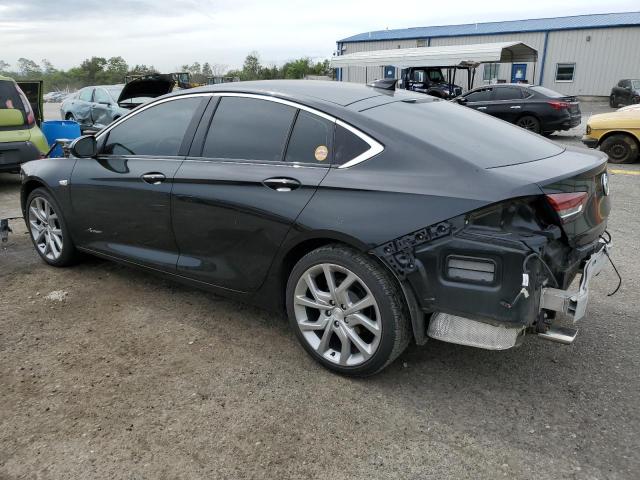 Image 2 of 2020 BUICK REGAL AVENIR 2020 with VIN W04GW6SX8L1001366