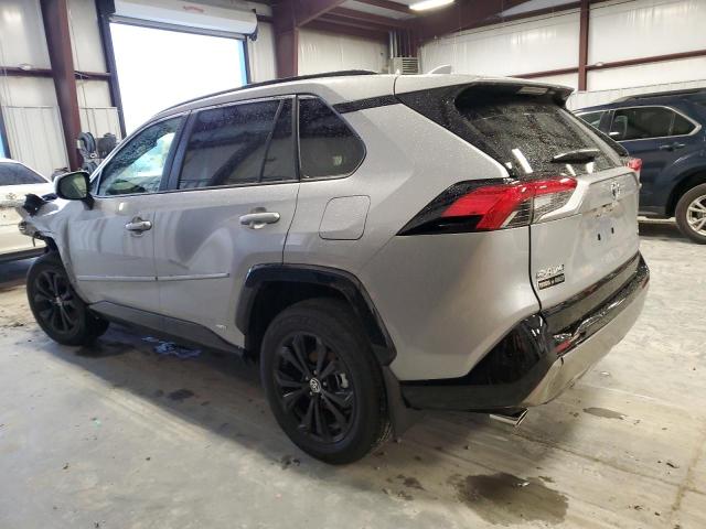 Image 2 of 2023 TOYOTA RAV4 SE 2023 with VIN JTM16RFV2PD104700