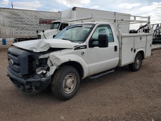 2013 FORD F250 SUPER DUTY 2013 image