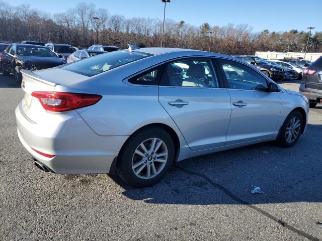 Изображение 3 2016 HYUNDAI SONATA SE 2016 с VIN 5NPE24AF9GH289239