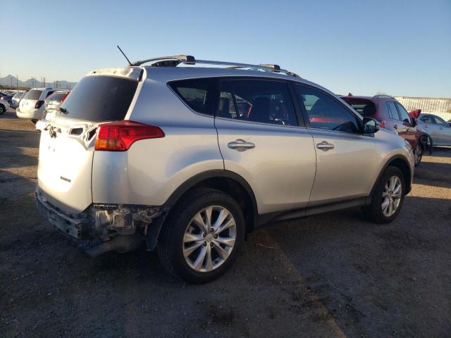 Image 3 of 2014 TOYOTA RAV4 LIMITED 2014 with VIN 2T3YFREV2EW096047
