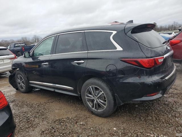 Image 2 of 2017 INFINITI QX60  2017 with VIN 5N1DL0MM6HC557460