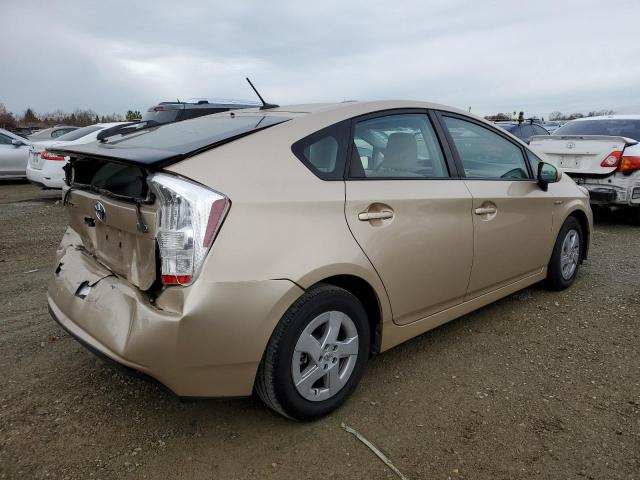 Obraz 3 z 2010 TOYOTA PRIUS  2010 z VIN JTDKN3DU5A1118579