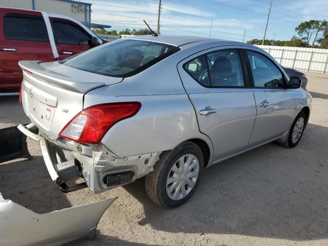 Image 3 of 2017 NISSAN VERSA S 2017 with VIN 3N1CN7AP0HL811348