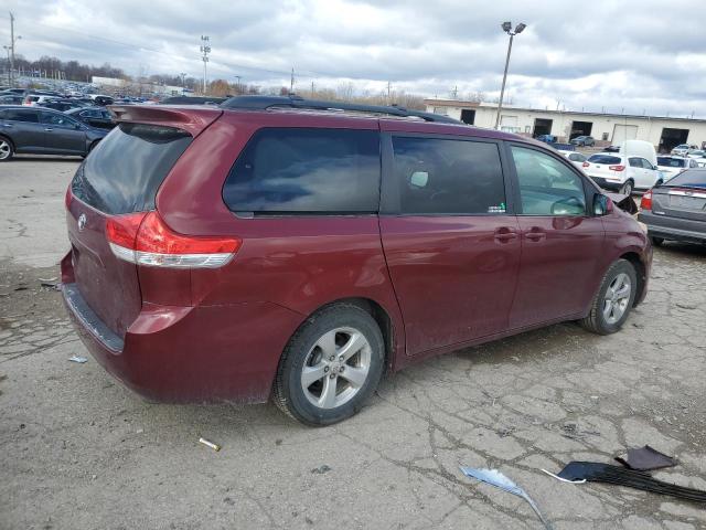 Obraz 3 z 2011 TOYOTA SIENNA LE 2011 z VIN 5TDKK3DC3BS029131