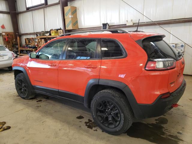 Obraz 2 z 2021 JEEP CHEROKEE TRAILHAWK 2021 z VIN 1C4PJMBX2MD190718