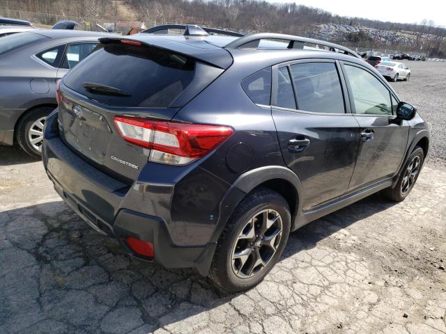 Изображение 3 2019 SUBARU CROSSTREK PREMIUM 2019 с VIN JF2GTACCXKH200889