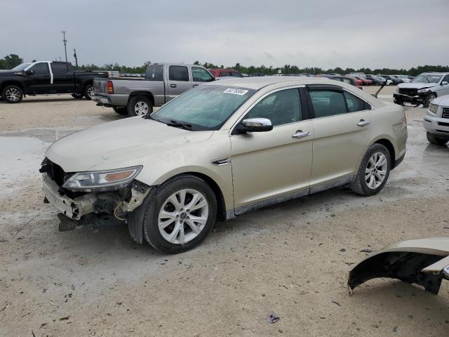 Изображение 1 2010 FORD TAURUS SEL 2010 с VIN 1FAHP2EW1AG145652