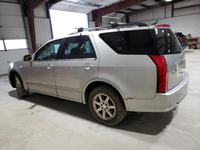Изображение 2 2006 CADILLAC SRX  2006 с VIN 1GYEE637X60143396