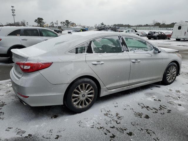 Image 3 of 2015 HYUNDAI SONATA SPORT 2015 with VIN 5NPE34AF5FH012907