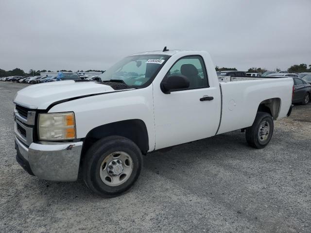Obraz 2007 CHEVROLET SILVERADO C2500 HEAVY DUTY 2007