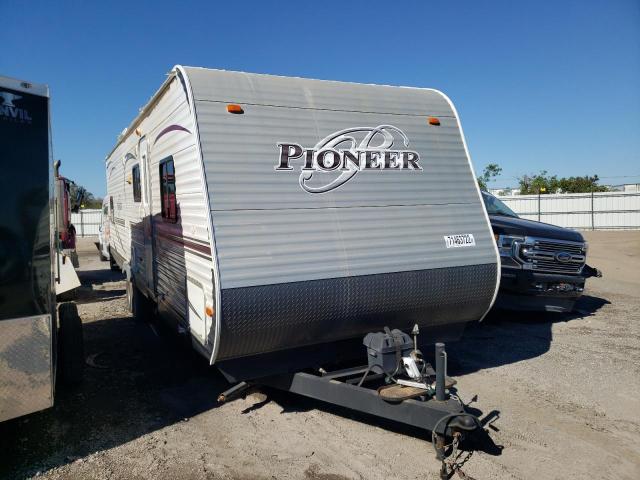 2013 Hrtl Pioneer 2013 image