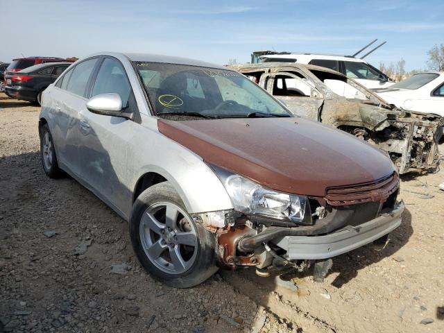 Obraz 1 z 2016 CHEVROLET CRUZE LIMITED LT 2016 z VIN 1G1PE5SB1G7104549