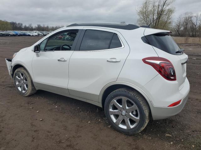 Image 2 of 2019 BUICK ENCORE ESSENCE 2019 with VIN KL4CJGSM0KB883652