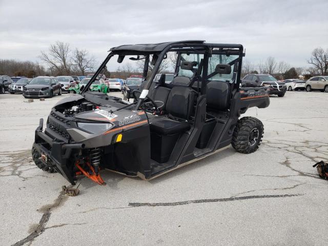 Image 2 of 2019 POLARIS RANGER CREW XP 1000 EPS 2019 with VIN 4XARSE990K8530495