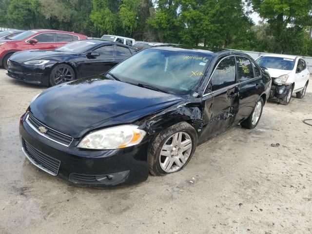 Изображение 2011 CHEVROLET IMPALA LT 2011