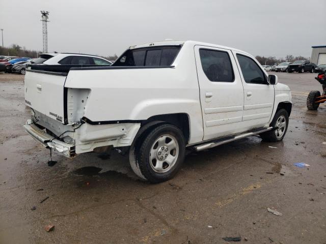 Изображение 3 2006 HONDA RIDGELINE RTL 2006 с VIN 2HJYK16586H520842