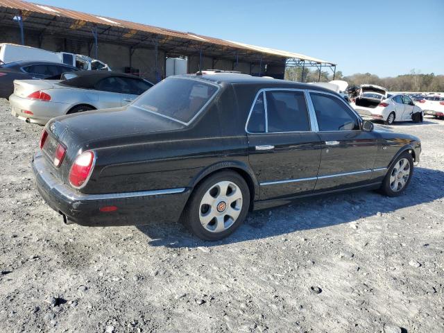 Image 3 of 2003 BENTLEY ARNAGE  2003 with VIN SCBLC37F93CX09337