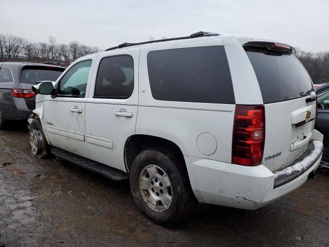 Obraz 2 z 2014 CHEVROLET TAHOE K1500 LT 2014 z VIN 1GNSKBE07ER247520