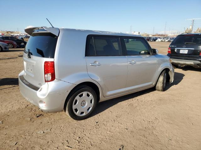 Изображение 3 2012 TOYOTA SCION XB  2012 с VIN JTLZE4FE5CJ001473