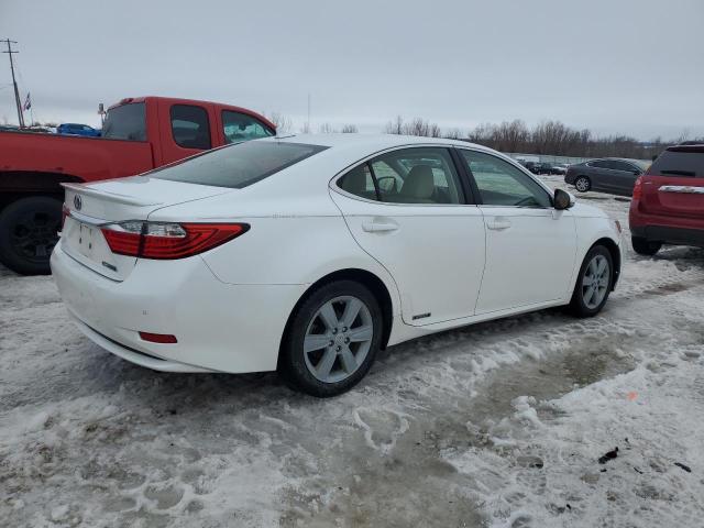 Изображение 3 2014 LEXUS ES 300H 2014 с VIN JTHBW1GG7E2069231
