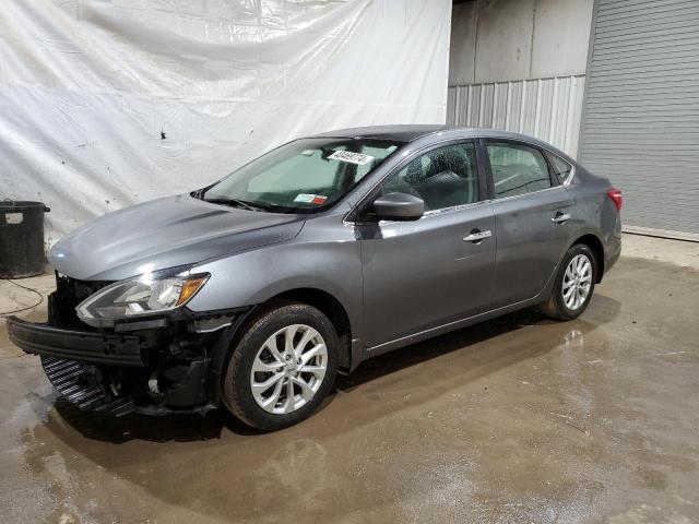 Obraz 1 z 2019 NISSAN SENTRA S 2019 z VIN 3N1AB7AP2KY321102