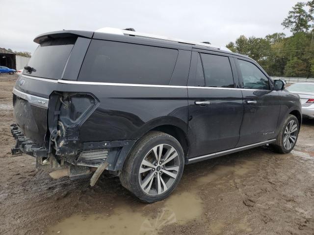 Image 3 of 2020 FORD EXPEDITION MAX PLATINUM 2020 with VIN 1FMJK1MT6LEA07594
