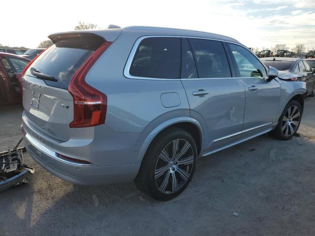 Изображение 3 2023 VOLVO XC90 ULTIMATE 2023 с VIN YV4062PA6P1950454