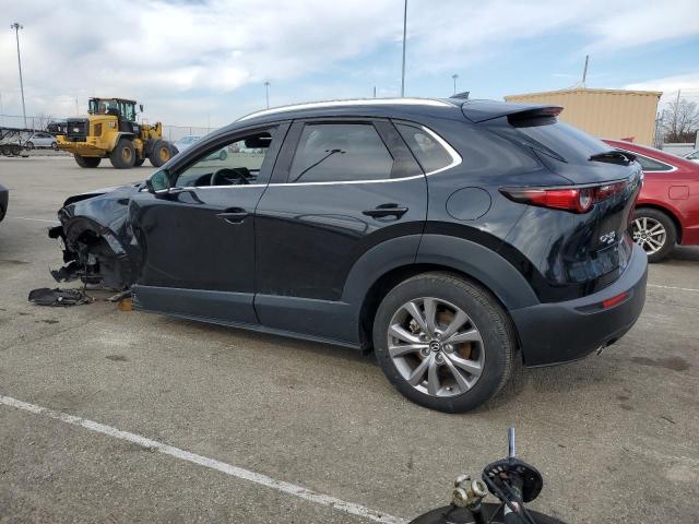 Image 2 of 2021 MAZDA CX-30 PREMIUM 2021 with VIN 3MVDMBDL2MM270886