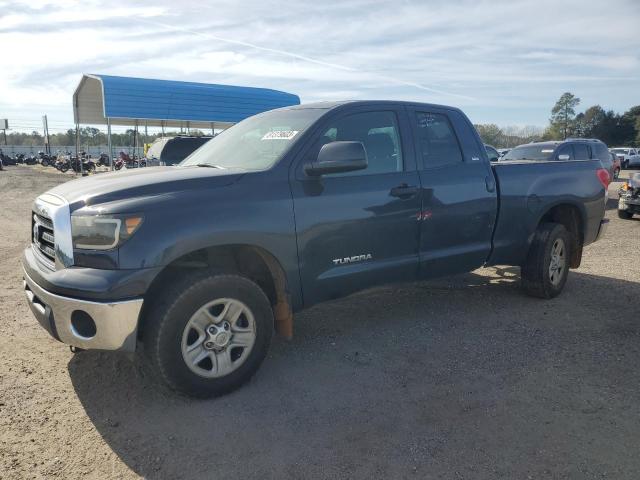 Image 1 of 2007 TOYOTA TUNDRA DOUBLE CAB SR5 2007 with VIN 5TBRU54117S451367