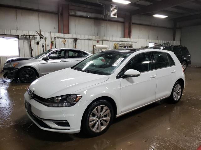 2020 VOLKSWAGEN GOLF  2020 image