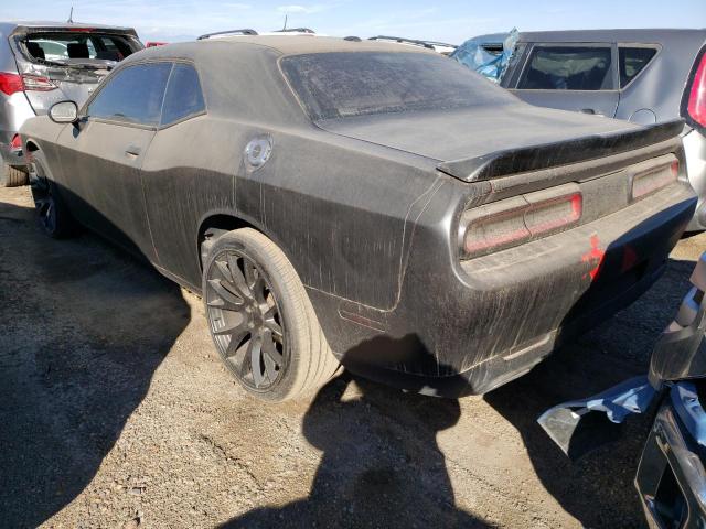 Obraz 2 z 2016 DODGE CHALLENGER SXT 2016 z VIN 2C3CDZAG7GH119174