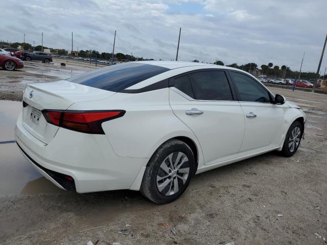 Obraz 3 z 2022 NISSAN ALTIMA S 2022 z VIN 1N4BL4BV8NN301874