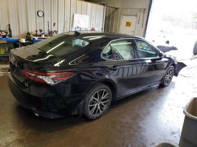 Image 3 of 2023 TOYOTA CAMRY XLE 2023 with VIN 4T1F11BK8PU092629