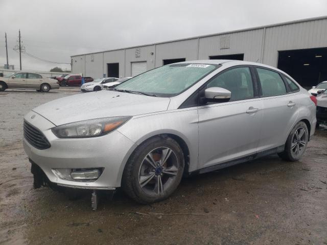 Image 1 of 2016 FORD FOCUS SE 2016 with VIN 1FADP3FEXGL389942