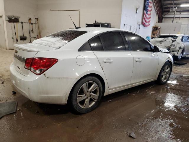 Image 3 of 2014 CHEVROLET CRUZE  2014 with VIN 1G1P75SZ1E7480351