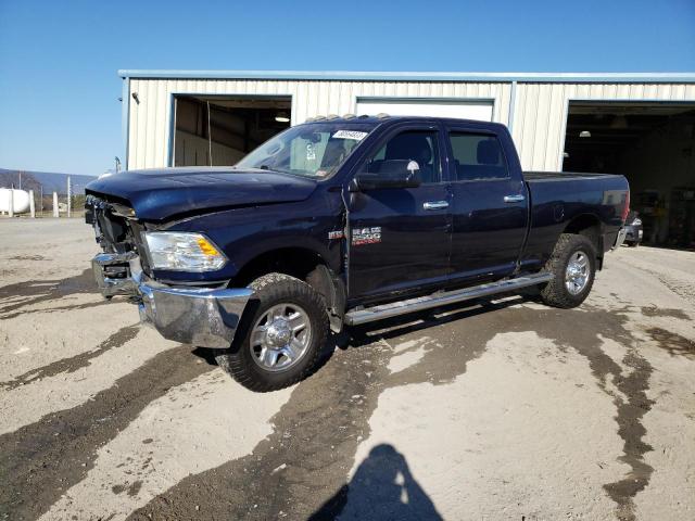 Obraz 2016 RAM 2500 ST 2016