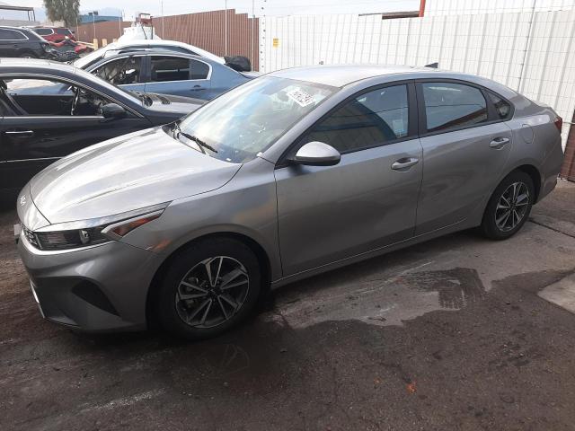2023 KIA FORTE LX 2023 image