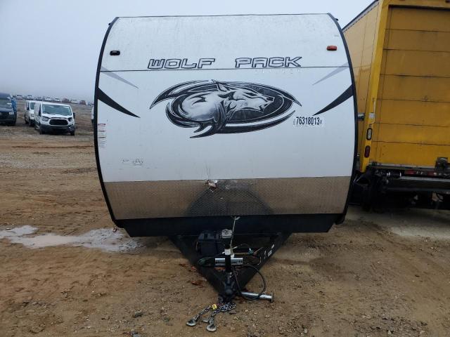 Image 2 of 2018 CHER WOLF PACK 2018 with VIN 5ZT2CTPBXJ1211466