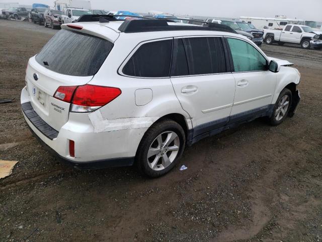 Obraz 3 z 2014 SUBARU OUTBACK 2.5I LIMITED 2014 z VIN 4S4BRBNC9E3212569