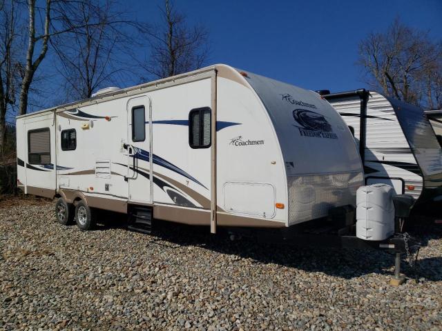 Obraz 1 z 2013 WILDWOOD FREEDOM 2013 z VIN 5ZT2FEVB7DA007881